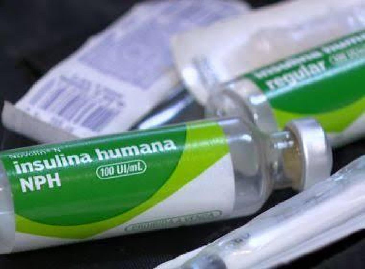 BAHIA TERÁ O PRIMEIRO LABORATÓRIO PARA PRODUZIR INSULINA NO PAÍS BAHIA TERÁ O PRIMEIRO LABORATÓRIO PARA PRODUZIR INSULINA NO PAÍS