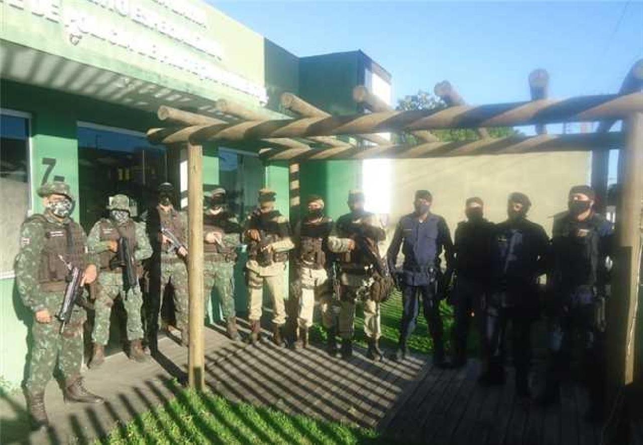 PREFEITURA EFETUA FISCALIZAÇÃO NA ZONA RURAL DE ILHÉUS