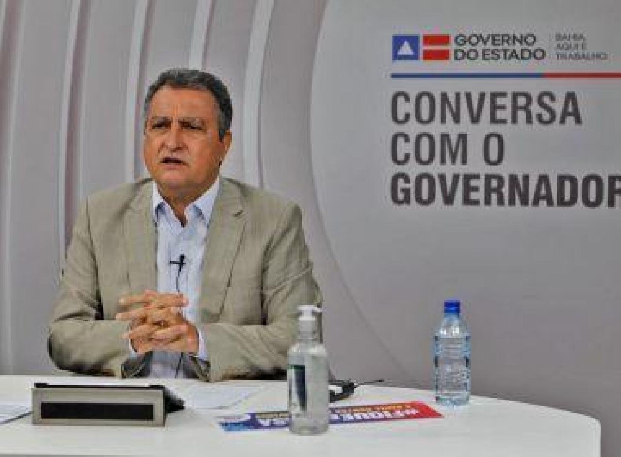 DECRETO PRORROGA SUSPENSÃO DAS AULAS NA BAHIA DECRETO PRORROGA SUSPENSÃO DAS AULAS NA BAHIA