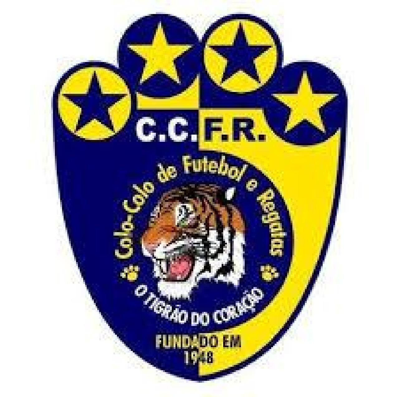 COLO-COLO: TIGRE ANUNCIA REFORÇO COM 09 JOGADORES COLO-COLO: TIGRE ANUNCIA REFORÇO COM 09 JOGADORES