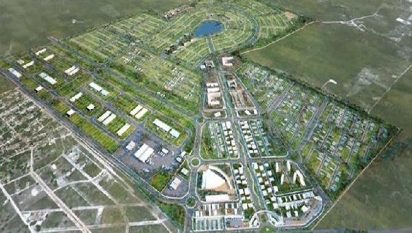 SECRETARIA DO MEIO AMBIENTE APOIA O PROJETO CIDADES SUSTENTÁVEIS