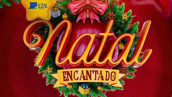 CAMPANHA NATAL ENCANTADO VAI SORTEAR 10 MIL REAIS EM VALES-COMPRAS NESTA SEXTA (1)