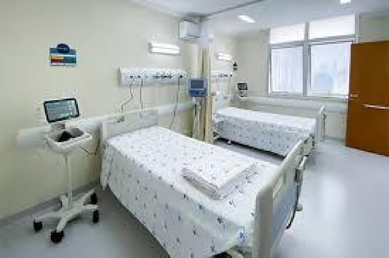 PACIENTES COM COVID-19 DE OUTROS MUNICÍPIOS OCUPAM CERCA DE 65% DOS LEITOS DE UTI EM ILHÉUS PACIENTES COM COVID-19 DE OUTROS MUNICÍPIOS OCUPAM CERCA DE 65% DOS LEITOS DE UTI EM ILHÉUS