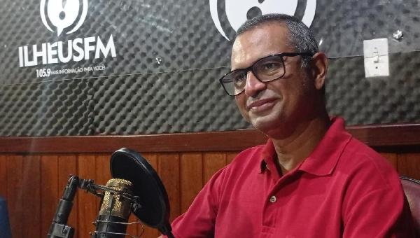 "O ASSUNTO É POLÊMICO" DIZ PROFESSOR DE DIREITO AMBIENTAL DA UESC SOBRE COBRANÇA DE TAXA DE PRESERVAÇÃO