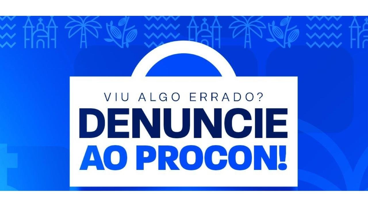 PROCON DE ILHÉUS LANÇA CAMPANHA EDUCATIVA PARA O CARNAVAL 