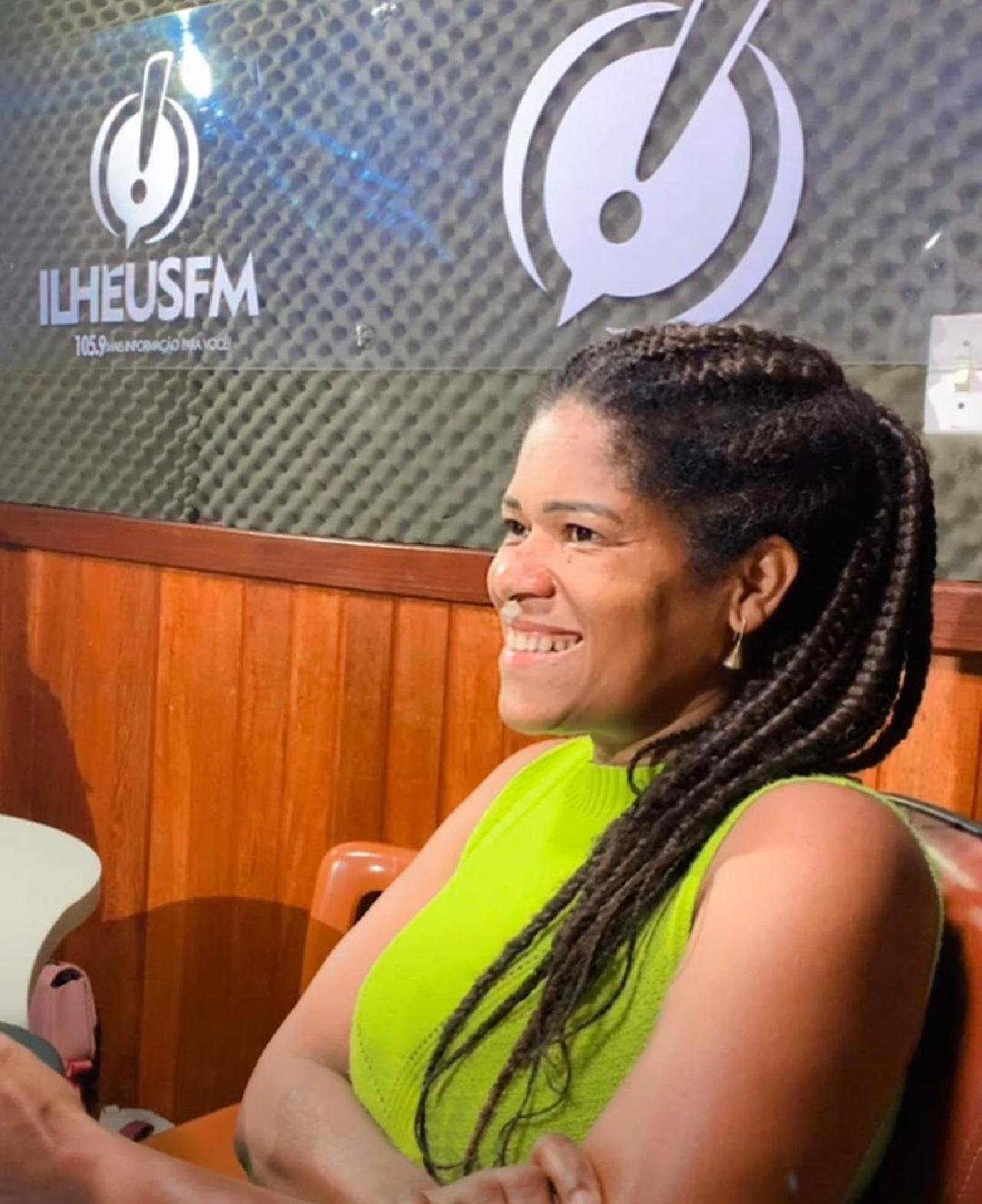 “A GENTE QUER TRANSFORMAR SERRA GRANDE EM UM POLO GASTRONÔMICO”, AFIRMA CRIS ROSA SOBRE O FESTIVAL DE ARTE E GASTRONOMIA