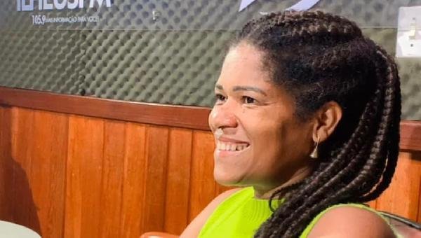 “A GENTE QUER TRANSFORMAR SERRA GRANDE EM UM POLO GASTRONÔMICO”, AFIRMA CRIS ROSA SOBRE O FESTIVAL DE ARTE E GASTRONOMIA