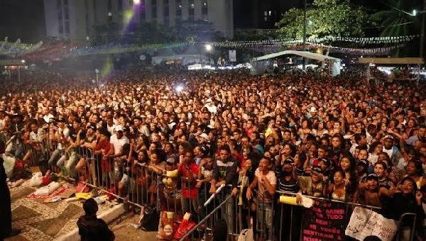 PREFEITURA DE ILHÉUS DIVULGA EDITAL DE CHAMAMENTO PÚBLICO PARA CREDENCIAMENTO DE ARTISTAS NO EVENTOS NA CIDADE 