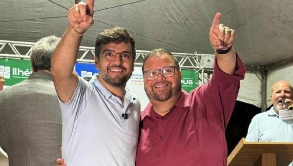 VALDERICO E EDNALDO DIZEM ESTAR TRANQUILOS E ANUNCIAM RECURSO APÓS DECISÃO DA JUSTIÇA ELEITORAL 