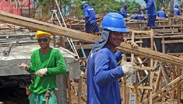 BAHIA LIDERA GERAÇÃO DE EMPREGOS NO NORDESTE COM 30.858 NOVOS POSTOS EM 2019