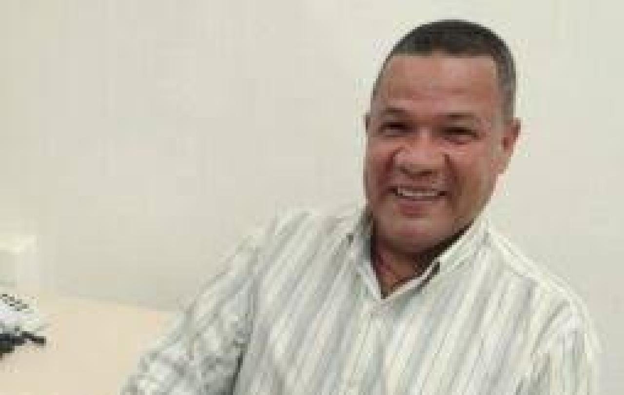MORRE ZÉ CACÁ, EX-PRESIDENTE DA LIGA ILHEENSE E EX-DIRETOR DO COLO-COLO MORRE ZÉ CACÁ, EX-PRESIDENTE DA LIGA ILHEENSE E EX-DIRETOR DO COLO-COLO