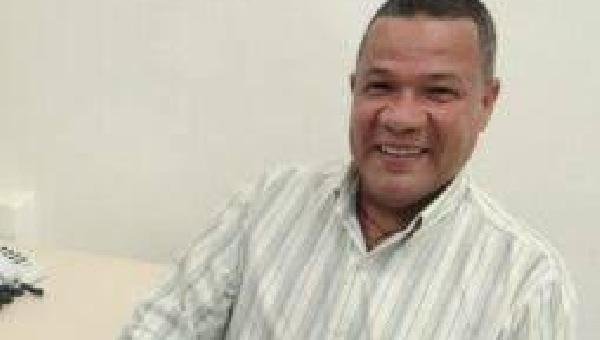 MORRE ZÉ CACÁ, EX-PRESIDENTE DA LIGA ILHEENSE E EX-DIRETOR DO COLO-COLO