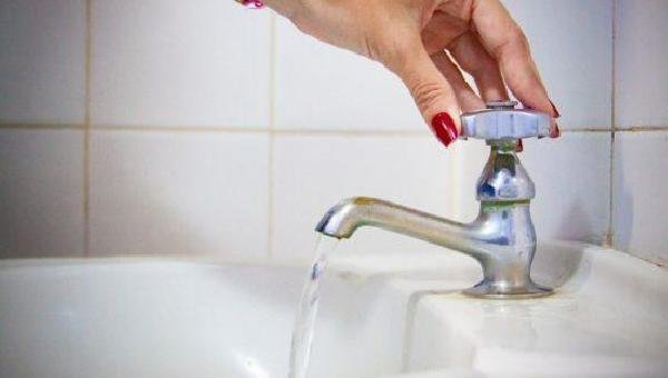 ILHÉUS: ABASTECIMENTO DE ÁGUA SERÁ INTERROMPIDO EM ALGUNS BAIRROS NESTA TERÇA-FEIRA. 