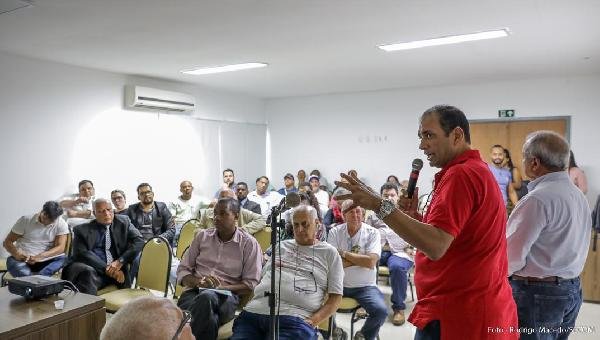 PROJETO PREVÊ COMPLEXO DE PÍER NÁUTICO E POSTOS DE LAZER E PESCA EM ILHÉUS