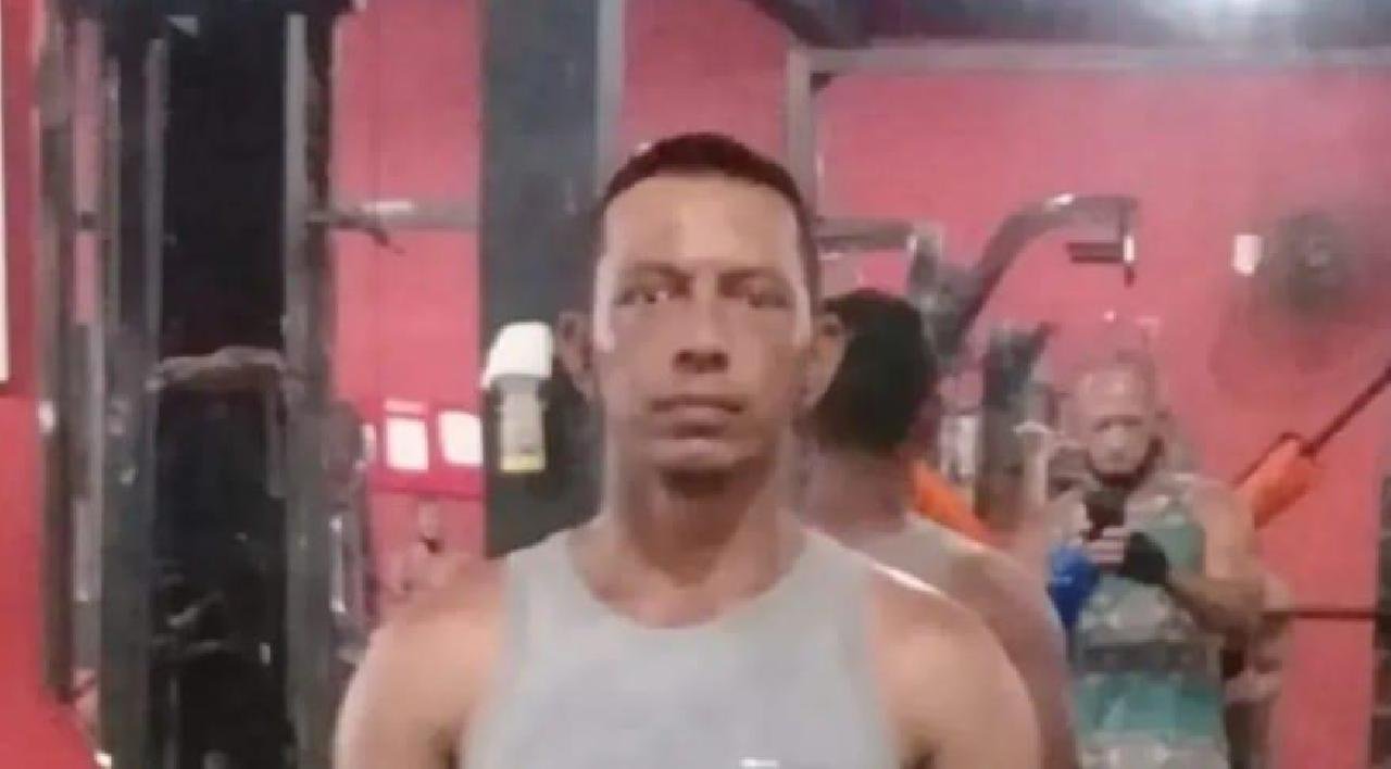 MOTORISTA DE LOTAÇÃO É ASSASSINADO EM ILHÉUS