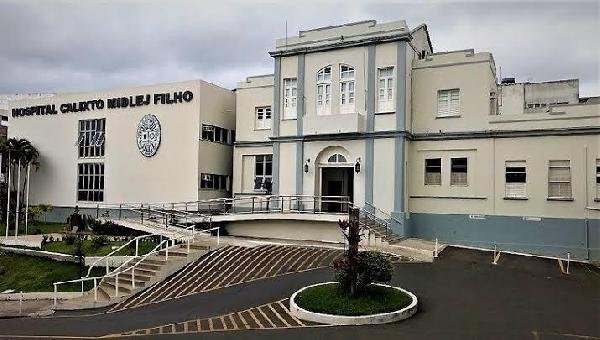 SANTA CASA DESMENTE BOATO DA MORTE DO EX DEPUTADO AUGUSTO CASTRO