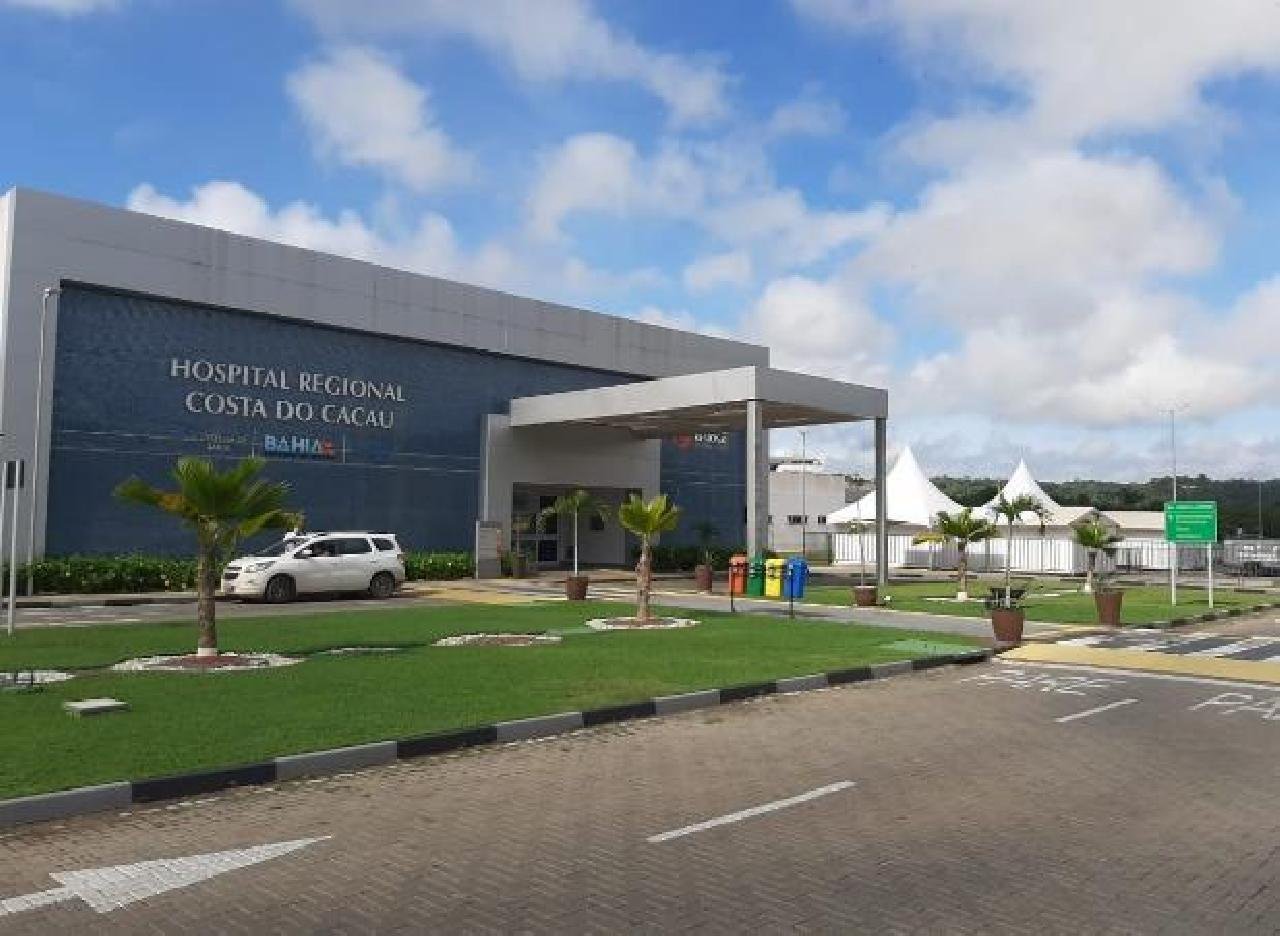 AVANÇO: HOSPITAL COSTA DO CACAU RECEBE EQUIPAMENTOS PARA AMPLIAR ATENDIMENTO DE HEMODIÁLISE AVANÇO: HOSPITAL COSTA DO CACAU RECEBE EQUIPAMENTOS PARA AMPLIAR ATENDIMENTO DE HEMODIÁLISE