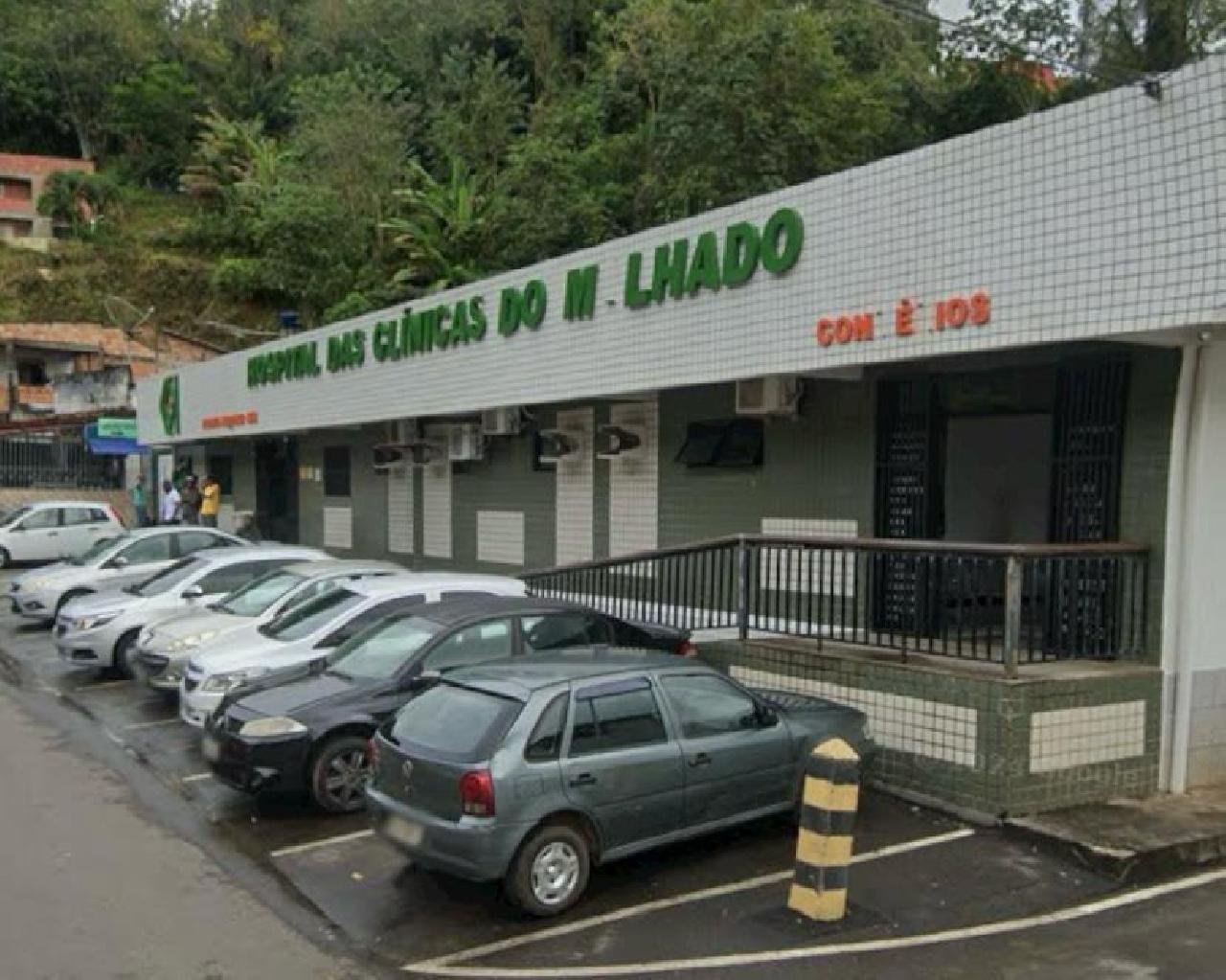 FILHA DESESPERADA PEDE AJUDA: “ESTOU COM MINHA MÃE NA COCI COM FRATURA NO JOELHO E OS MÉDICOS AQUI NÃO TÊM CONDIÇÕES DE OPERAR.”