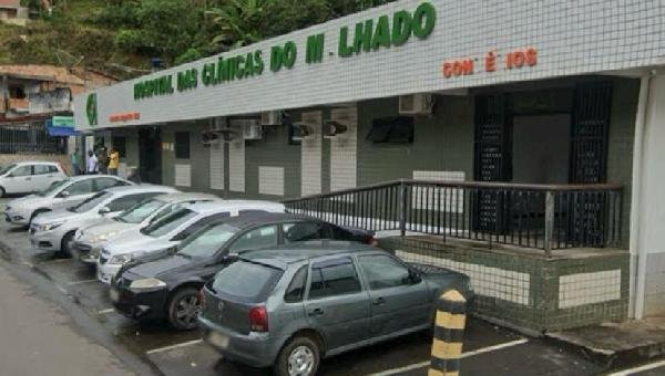 FILHA DESESPERADA PEDE AJUDA: “ESTOU COM MINHA MÃE NA COCI COM FRATURA NO JOELHO E OS MÉDICOS AQUI NÃO TÊM CONDIÇÕES DE OPERAR.”