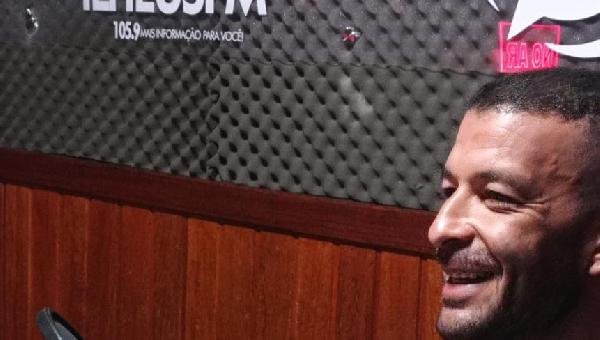 CAMPEÃO BRASILEIRO DE JIU-JITSU DESTACA IMPORTÂNCIA DO ESPORTE: "O JIU-JITSU TRANSFORMOU A MINHA VIDA"