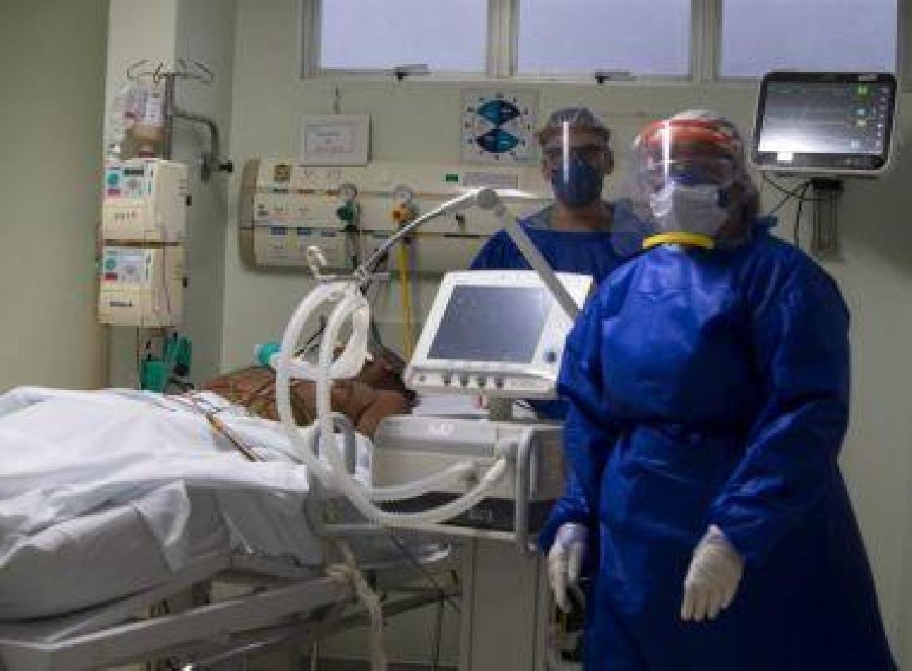 BAHIA TEM 15 CASOS DE SUPER FUNGO, COVID-19 AUMENTA CHANCES DE INFECÇÃO BAHIA TEM 15 CASOS DE SUPER FUNGO, COVID-19 AUMENTA CHANCES DE INFECÇÃO