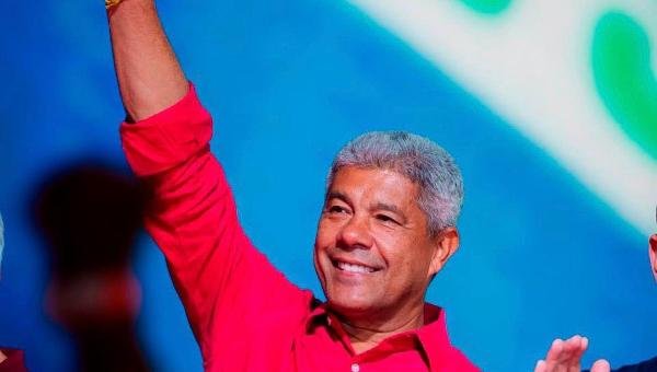 PARANÁ PESQUISAS: 53,4% DOS BAIANOS APROVAM A GESTÃO DE JERÔNIMO RODRIGUES