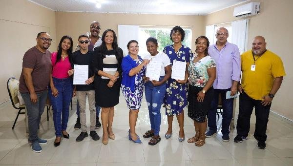 ILHÉUS FIRMA CONVÊNIO COM CREDBAHIA PARA INCENTIVAR PEQUENOS NEGÓCIOS