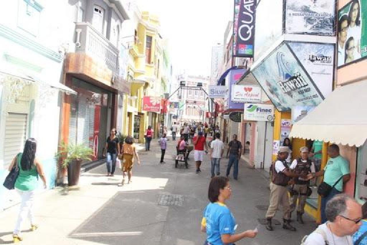 PREFEITURA DE ILHÉUS DESISTE DE AVANÇAR EM NOVA FASE DO PLANO DE ABERTURA GRADUAL DO COMÉRCIO