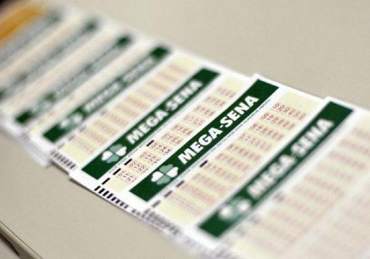 SORTEIO DA MEGA-SENA É ADIADO PARA SEGUNDA, DIA 4 SORTEIO DA MEGA-SENA É ADIADO PARA SEGUNDA, DIA 4