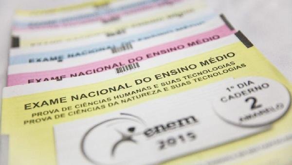 BAHIA ESTÁ ENTRE OS CINCO ESTADOS COM MAIOR NÚMERO DE INSCRIÇÕES DO ENEM 2019