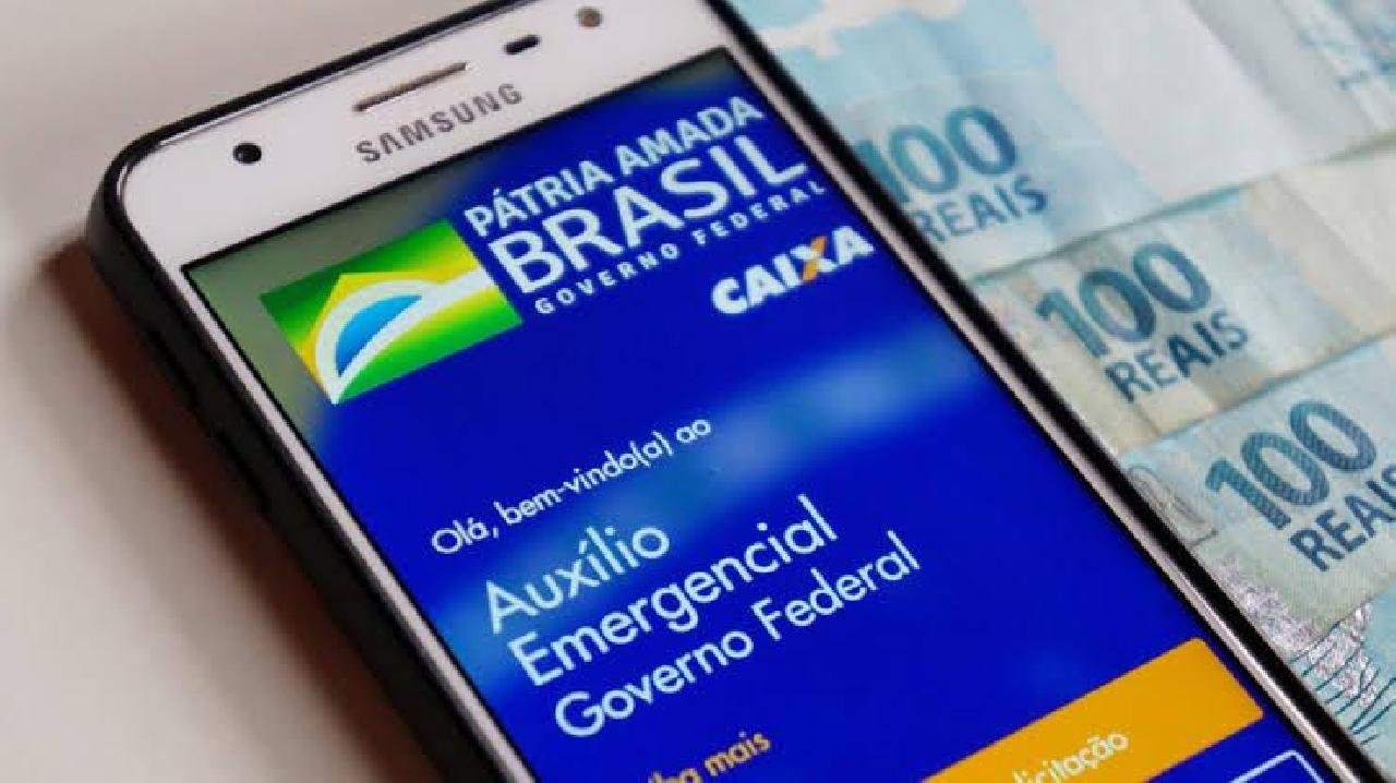 AUXÍLIO EMERGENCIAL NÃO SACADO DE CONTA DIGITAL EM 90 DIAS VOLTARÁ PARA O GOVERNO