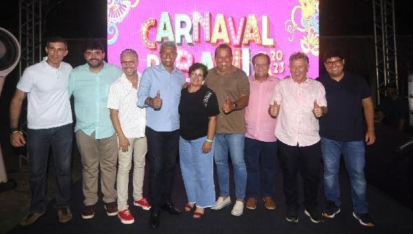 COM HOMENAGEM A MORAES MOREIRA E SHOW DE DANIELA MERCURY, CARNAVAL DO INTERIOR É LANÇADO EM ITACARÉ 