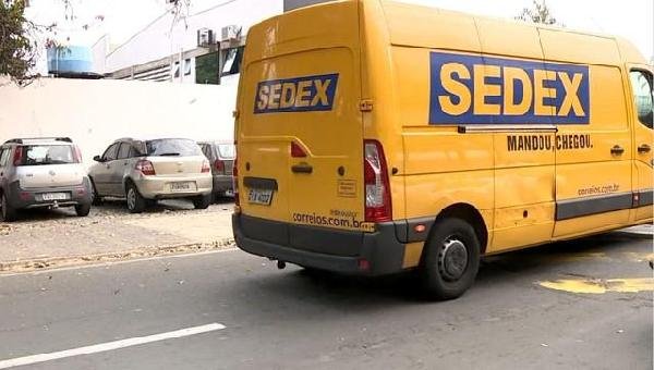 SEDEX E PAC SOFREM NOVOS REAJUSTES