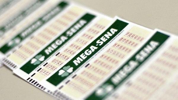 MEGA-SENA: SEM GANHADORES, PRÊMIO ACUMULA EM R$ 7 MILHÕES