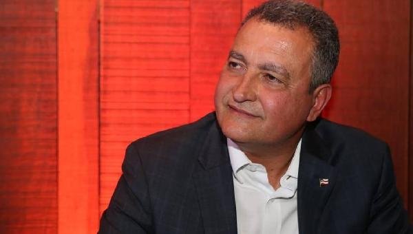 RUI ESTIMA QUE ATÉ SEXTA-FEIRA DOCUMENTOS DA VACINA RUSSA CHEGUEM A BAHIA PARA INICIAR PROCESSO