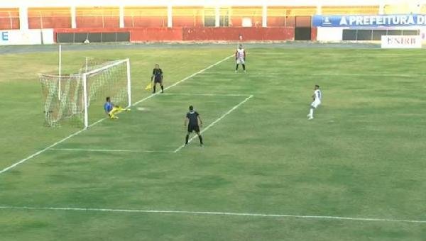 UNIRB VENCE COLO COLO NOS PÊNALTIS E CONQUISTA VAGA NA SÉRIE A