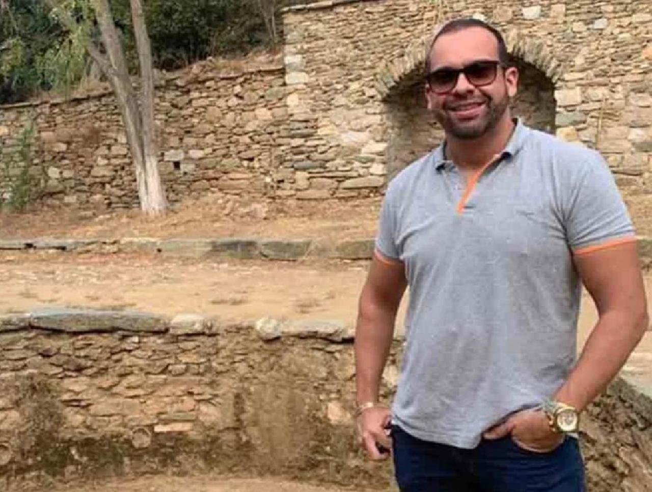 CASO RANITLA: APÓS AUDIÊNCIA DE CUSTÓDIA JUSTIÇA MANTÉM THARCISIO AGUIAR PRESO CASO RANITLA: APÓS AUDIÊNCIA DE CUSTÓDIA JUSTIÇA MANTÉM THARCISIO AGUIAR PRESO