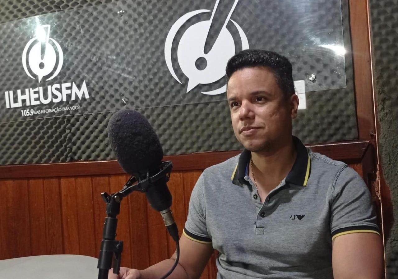 EMPRESA IPSOFT NASCEU NO BOSQUE DA UESC E ALCANÇOU SUCESSO NACIONAL EMPRESA IPSOFT NASCEU NO BOSQUE DA UESC E ALCANÇOU SUCESSO NACIONAL
