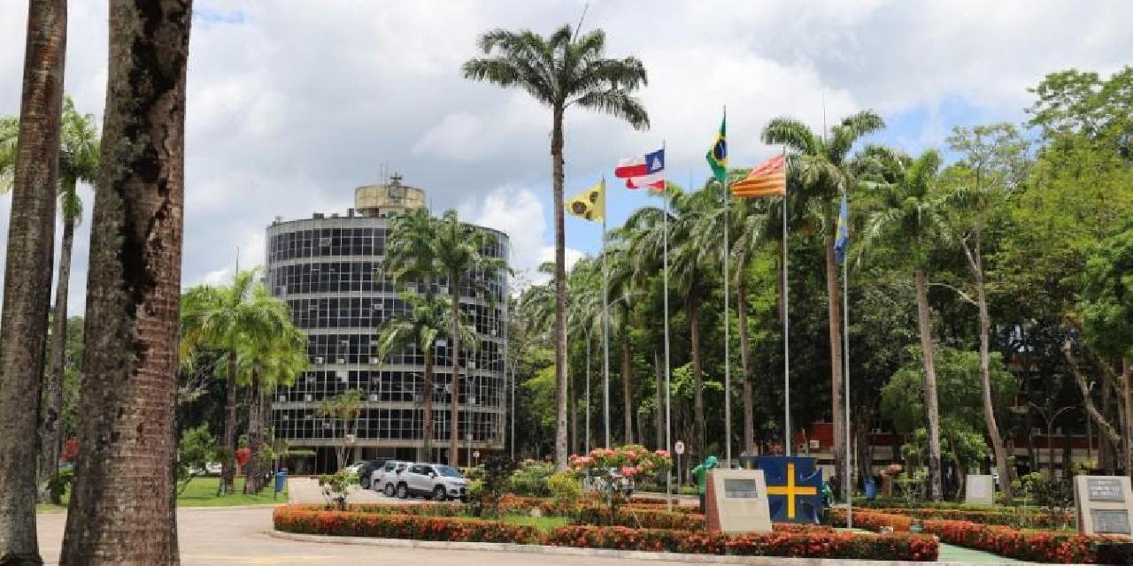 UESC OFERTA 1.874 VAGAS NOS CURSOS DE GRADUAÇÃO