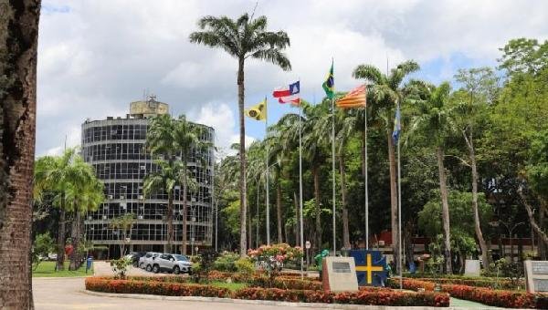 UESC OFERTA 1.874 VAGAS NOS CURSOS DE GRADUAÇÃO