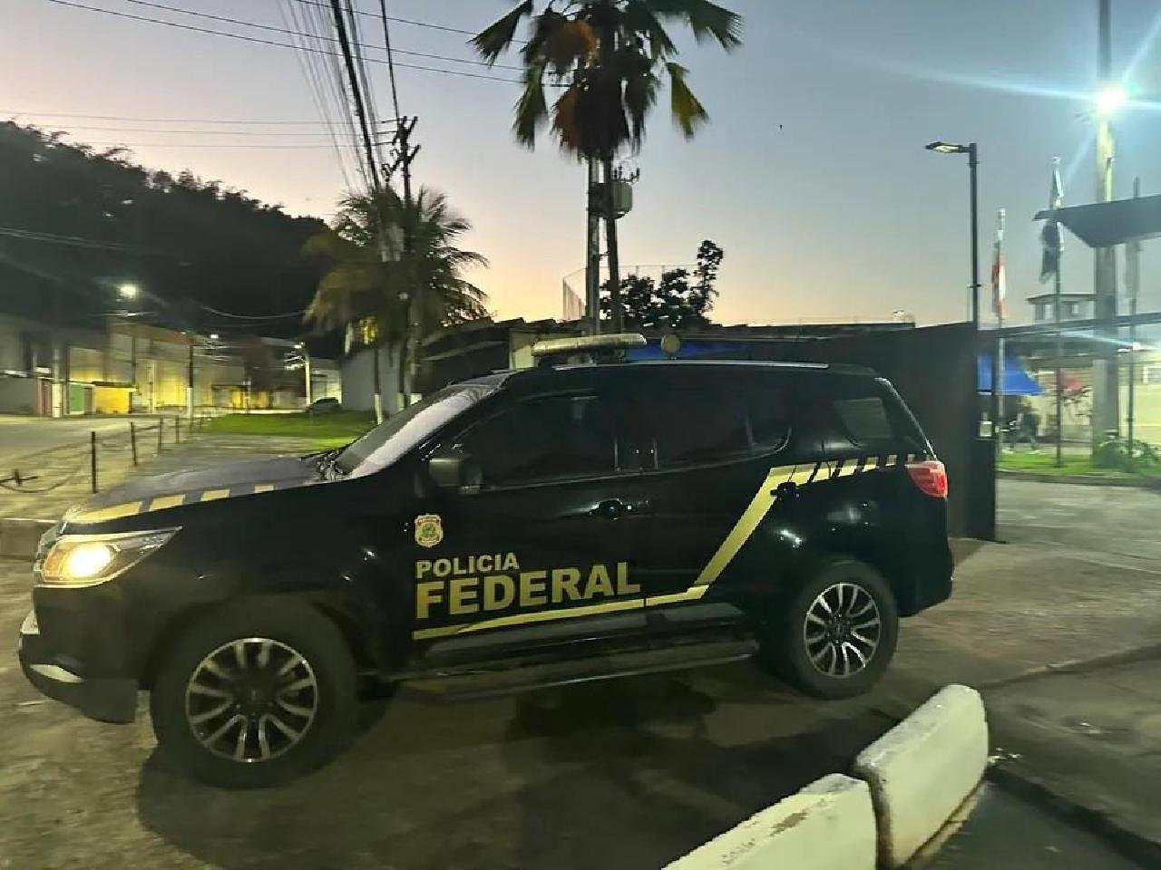 OPERAÇÃO SEVERUS: PF E CGU CUMPREM MANDADOS EM ILHÉUS, GONGOGI E OUTRAS SEIS CIDADES DA BAHIA CONTRA FRAUDES EM LICITAÇÕES, DESVIO DE RECURSOS PÚBLICOS E LAVAGEM DE DINHEIRO