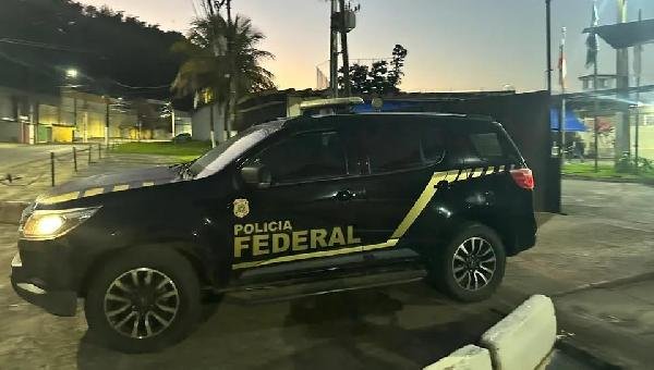OPERAÇÃO SEVERUS: PF E CGU CUMPREM MANDADOS EM ILHÉUS, GONGOGI E OUTRAS SETE CIDADES DA BAHIA CONTRA FRAUDES EM LICITAÇÕES, DESVIO DE RECURSOS PÚBLICOS E LAVAGEM DE DINHEIRO