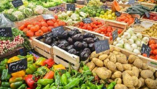 IPEA REVISA INFLAÇÃO DOS ALIMENTOS DE 3 % PARA 4,6% EM 2021  