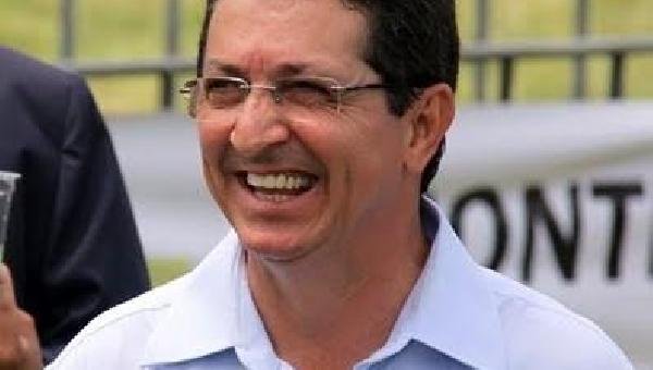 RESOLUÇÃO DO PT OFICIALIZA GERALDO COMO PRÉ-CANDIDATO DO PARTIDO