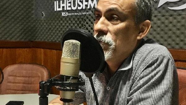  “A EXPECTATIVA ERA A CHEGADA DE 10 MIL DOSES E RECEBEMOS 2 MIL”, DIZ SECRETÁRIO.