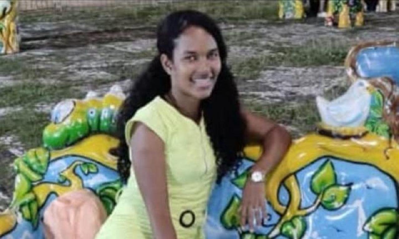 TATIANE SILVA SANTOS É ENCONTRADA COM VIDA EM ILHÉUS