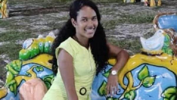 TATIANE SILVA SANTOS É ENCONTRADA COM VIDA EM ILHÉUS