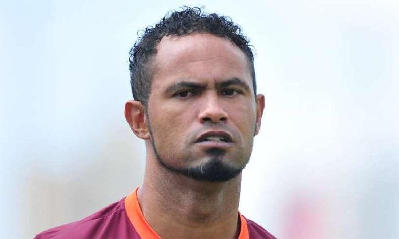 GOLEIRO BRUNO PODE DISPUTAR O CAMPEONATO BAIANO 2020 PELO FLUMINENSE DE FEIRA GOLEIRO BRUNO PODE DISPUTAR O CAMPEONATO BAIANO 2020 PELO FLUMINENSE DE FEIRA