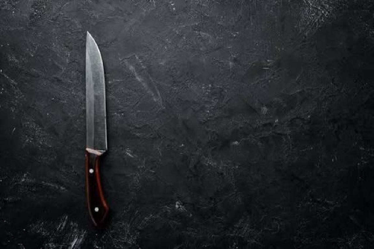 MAIS UMA MULHER É ESFAQUEADA EM ILHÉUS NESTA SEXTA-FEIRA (24) MAIS UMA MULHER É ESFAQUEADA EM ILHÉUS NESTA SEXTA-FEIRA (24)