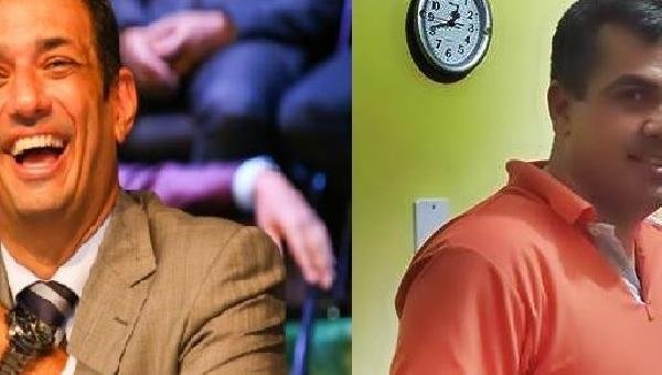 “MÁRIO, FÁBIO PODE CONTINUAR SENDO SEU PARÇA. MAS ILHÉUS PRECISA DE ALGUÉM QUE TRABALHE SÉRIO COM TURISMO”, AFIRMA VILA NOVA 